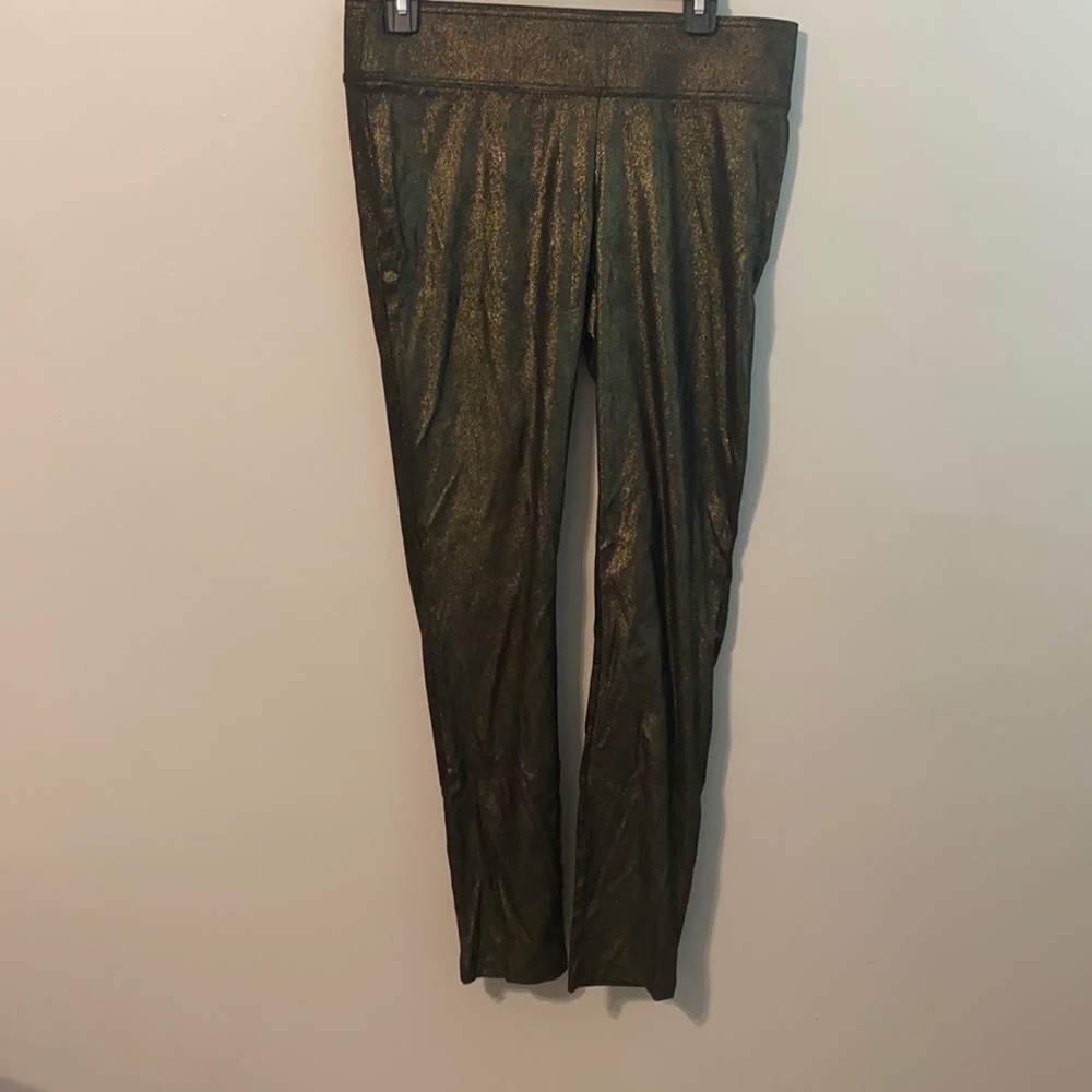 MeMoí Slimming Leggings, Size M-L